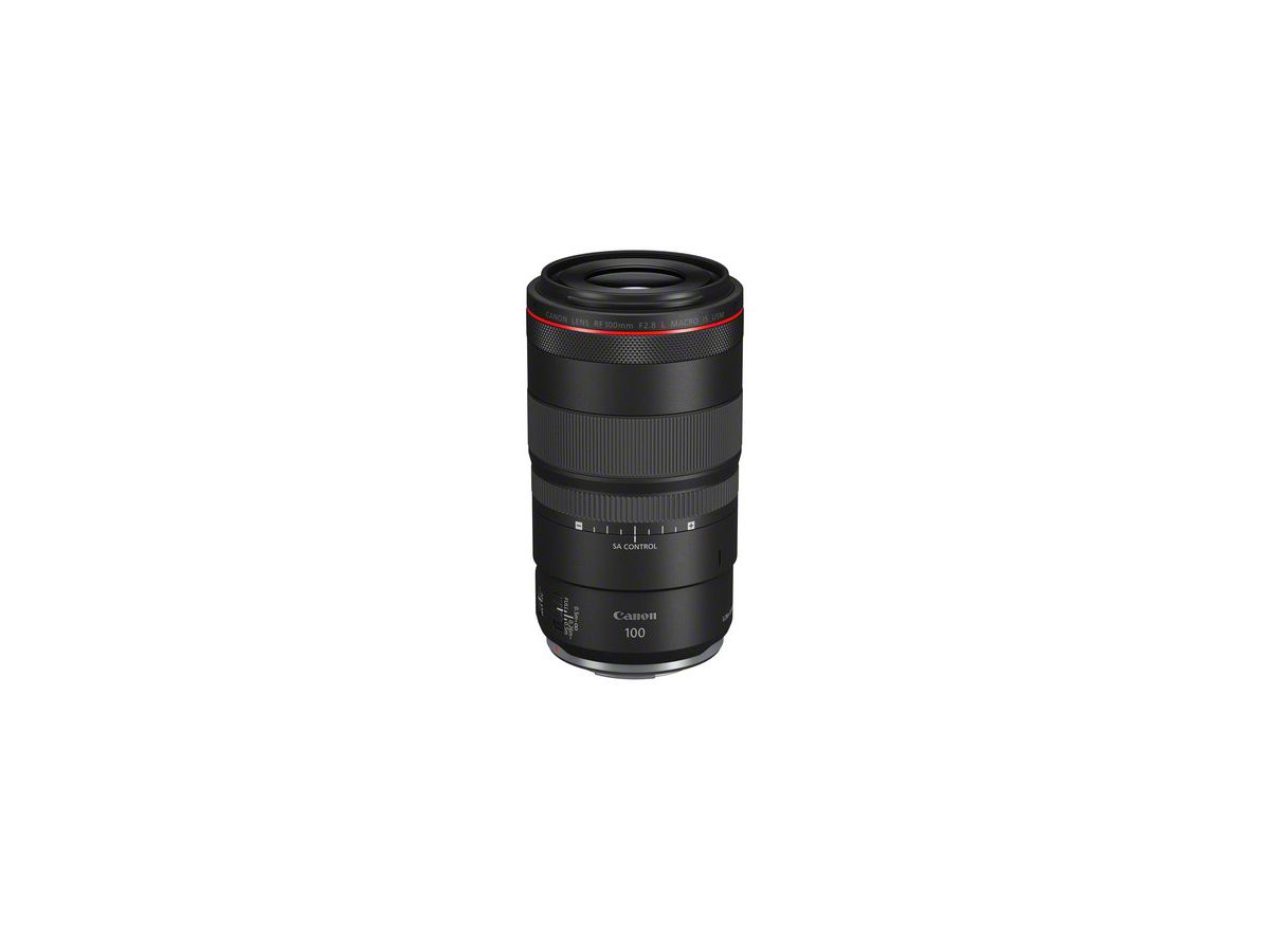 Canon RF 100mm f/2.8L Macro IS USM