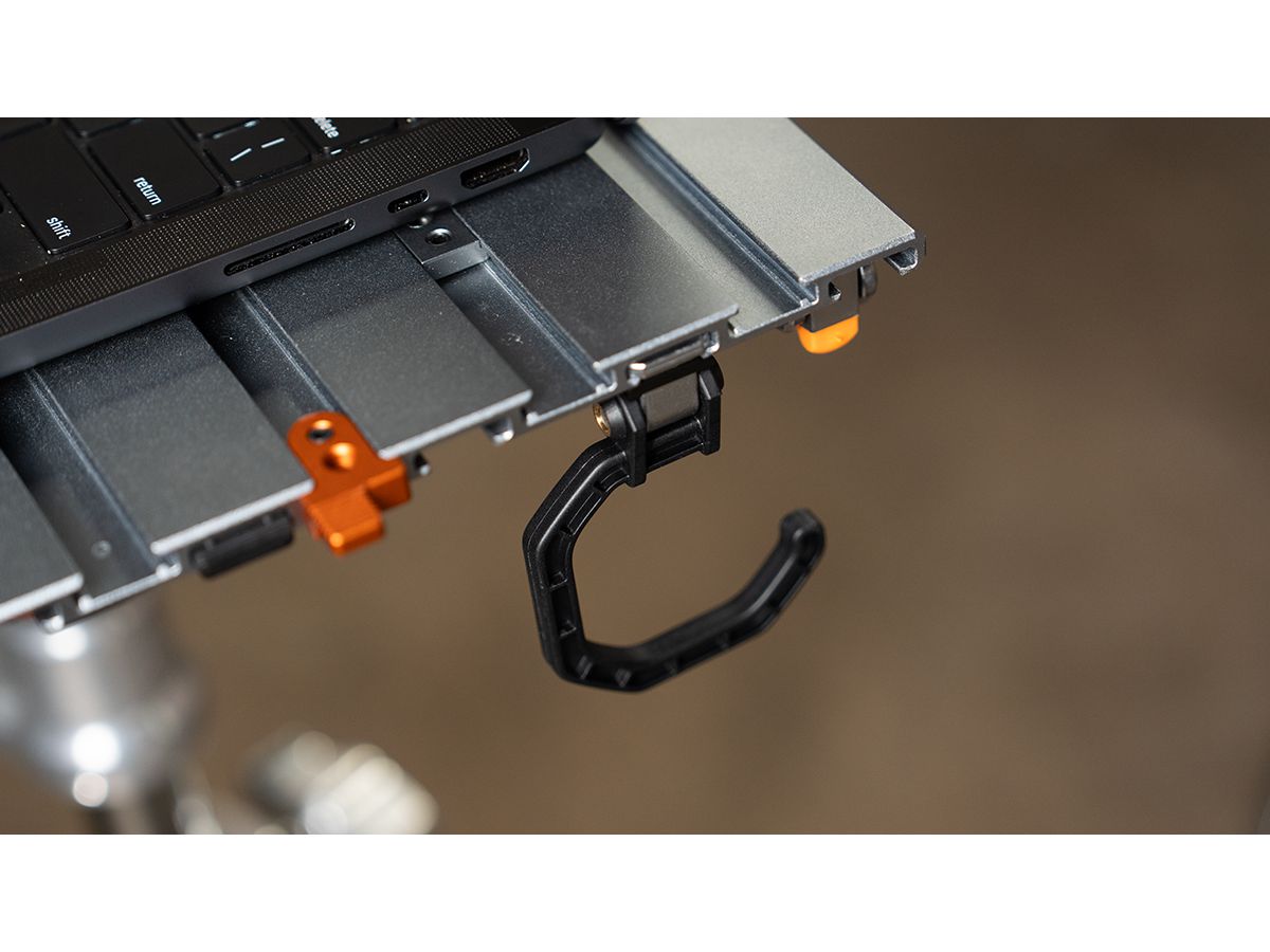 Tether AeroTrac Hook (set of 2)