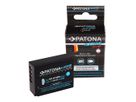 Patona Platinum Batterie Fuji NP-W126S