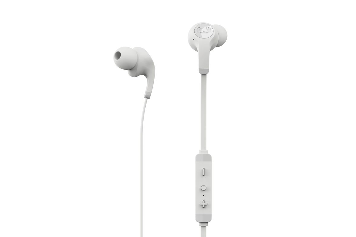 Fresh 'n Rebel Flow 2 Tip Ice Grey