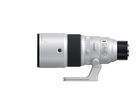 Fujinon XF 400mm F4.5 R OIS
