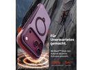 Torras Ostand Air Pro iP 18 Pro Purple