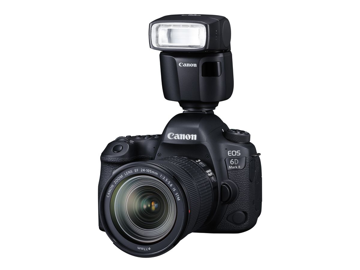 Canon Speedlite EL-100