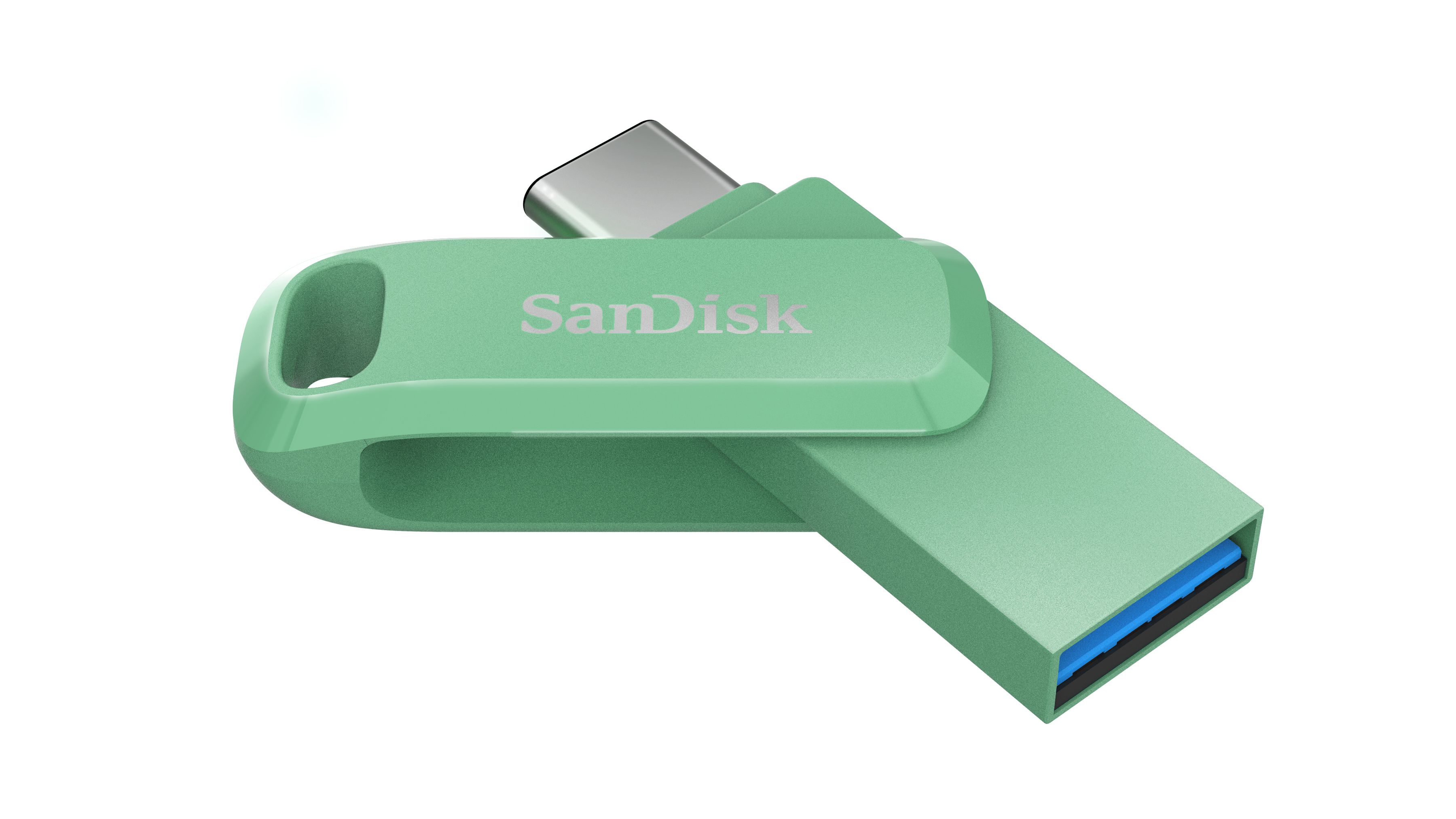 SanDisk Ultra USB DualDriveGo 512GB