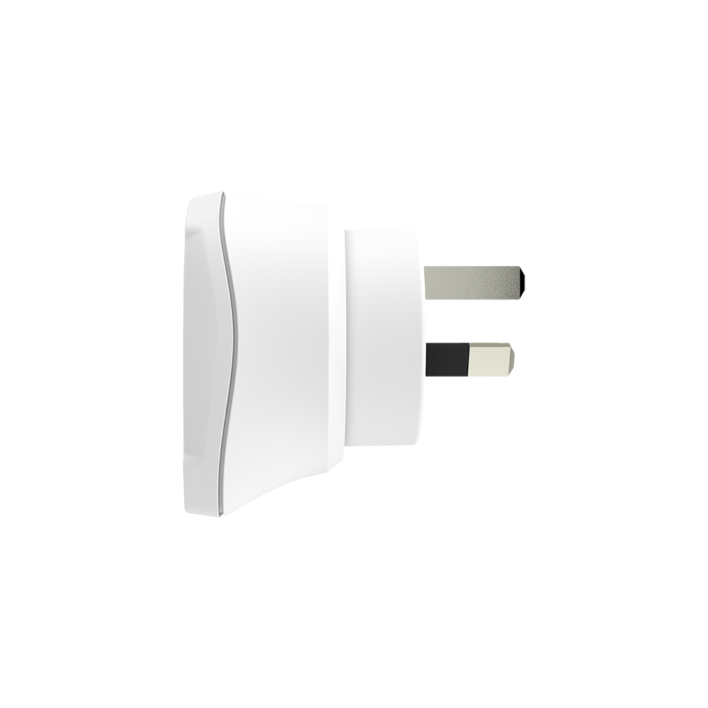 Skross Combo World to Australia