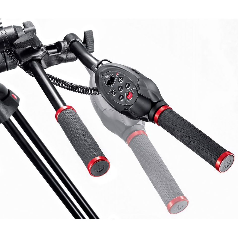 Manfrotto Pan Bar Remote Control LANC