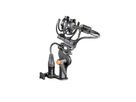 Rycote Modular Windshield WS 9 Kit (MZL)