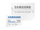 Samsung Pro Endurance microSDHC 256GB U1