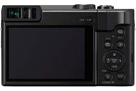 Panasonic DC-TZ91EG-K black