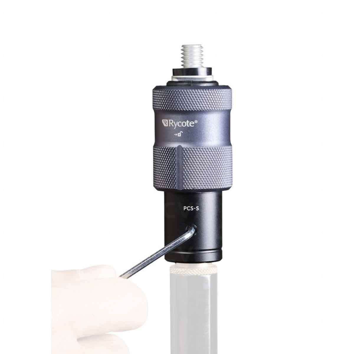 Rycote PCS Spigot Quick Release