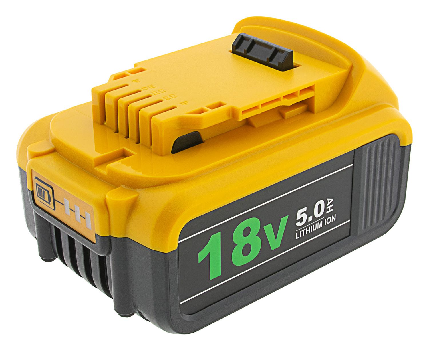 Patona Akku DeWalt DCB 184 18V