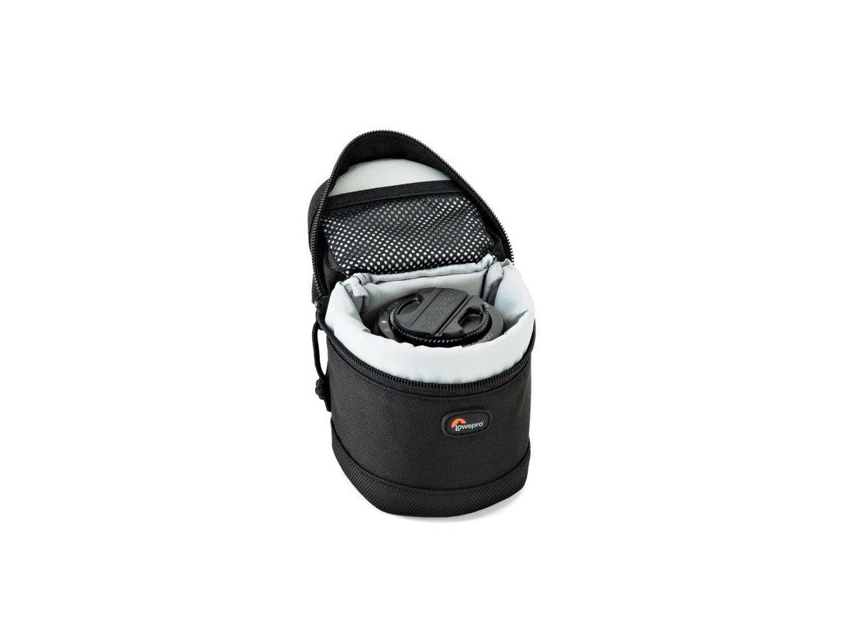 Lowepro Lens Case 7 x 8 cm