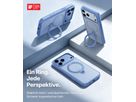 Torras Ostand Spin iPhone 18 Pro Blue