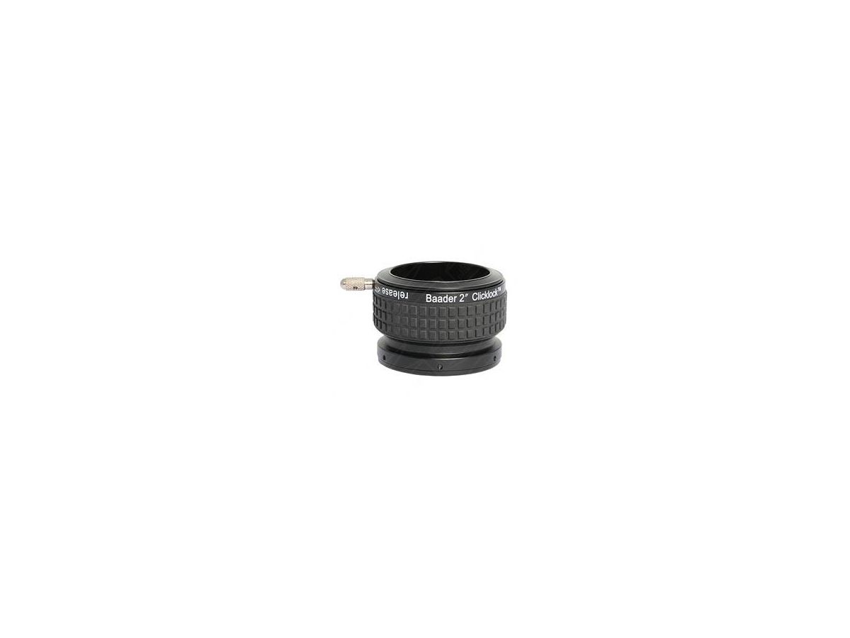 2"Click-Lock CL-SC adapteur
