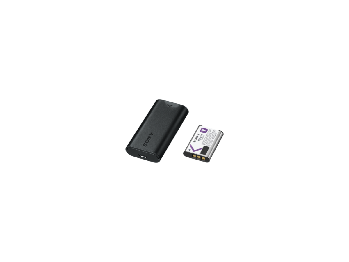 Sony Kit accessoire Cybershot