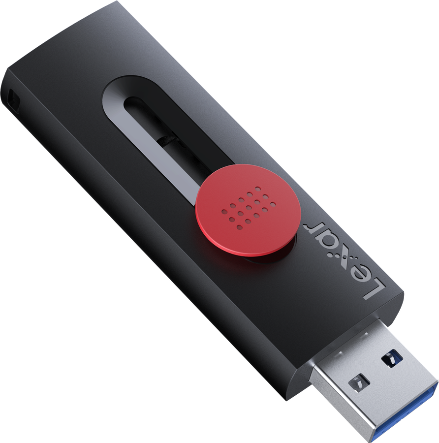 Lexar JumpDrive D300 USB 3.2 Typ-C32GB