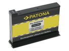 Patona Batterie Insta 360 One X2