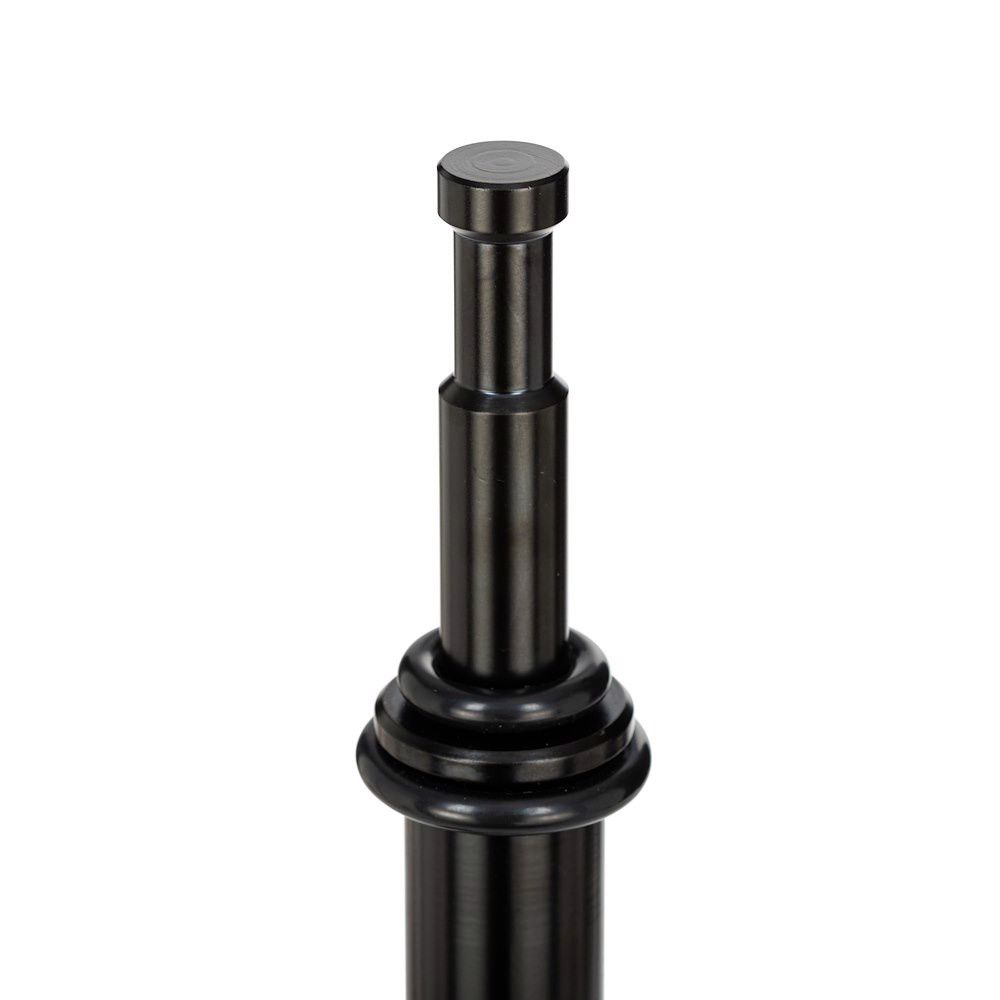 Avenger C-Stand 22 Steel 220cm Black