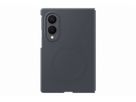 Samsung Fold 8 Silicone Magnet Graphite