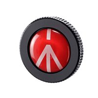Manfrotto Round Plate Compact Action