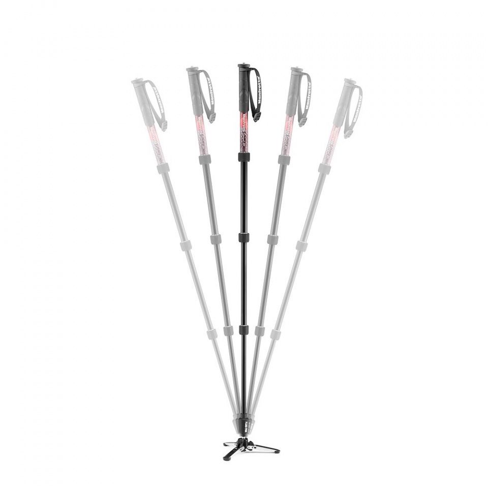 Manfrotto Element MII Video Monopod