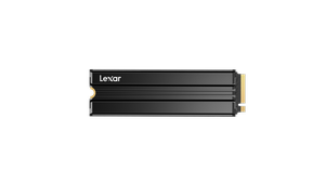 Lexar NM790 M.2 SSD 2TB Gen4x4 HS