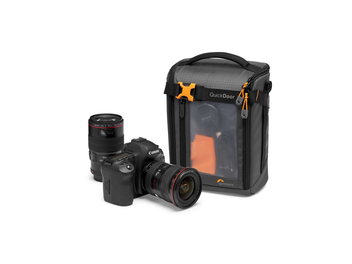 Lowepro GearUp Creator Box L II (GRL)