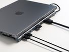 XtremeMac Type-C Hub Station - 12 Ports