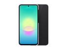 Samsung A27 Clear Case Transparent