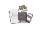 Fujifilm Instax Link Wide Mocha Gray