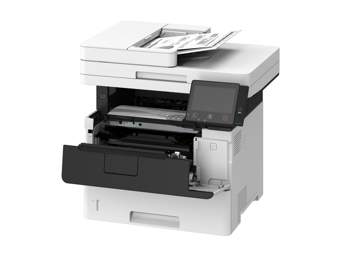 Canon i-SENSYS MF525x Print/Cop/Sca/Fax