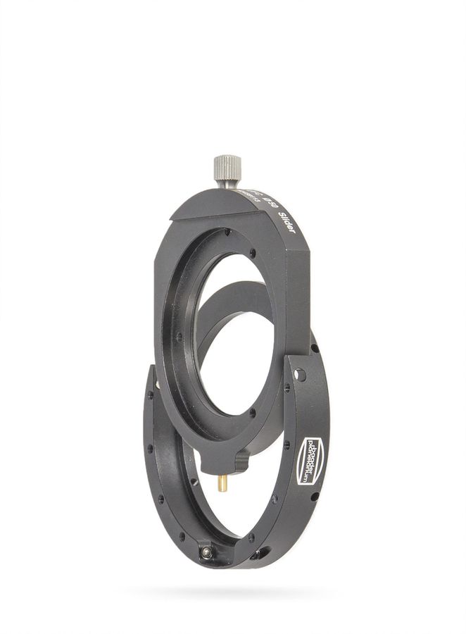 Baader UFC Filterschieber D50