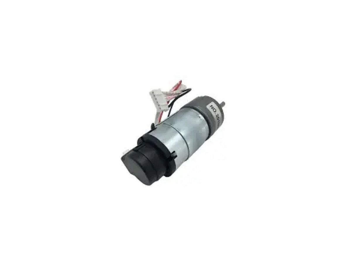 CT DEC / RA Motor komplet AVX