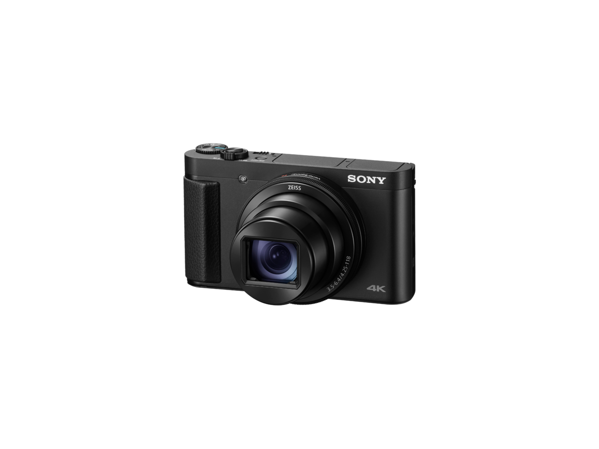 Sony DSC-HX99 Cybershot black