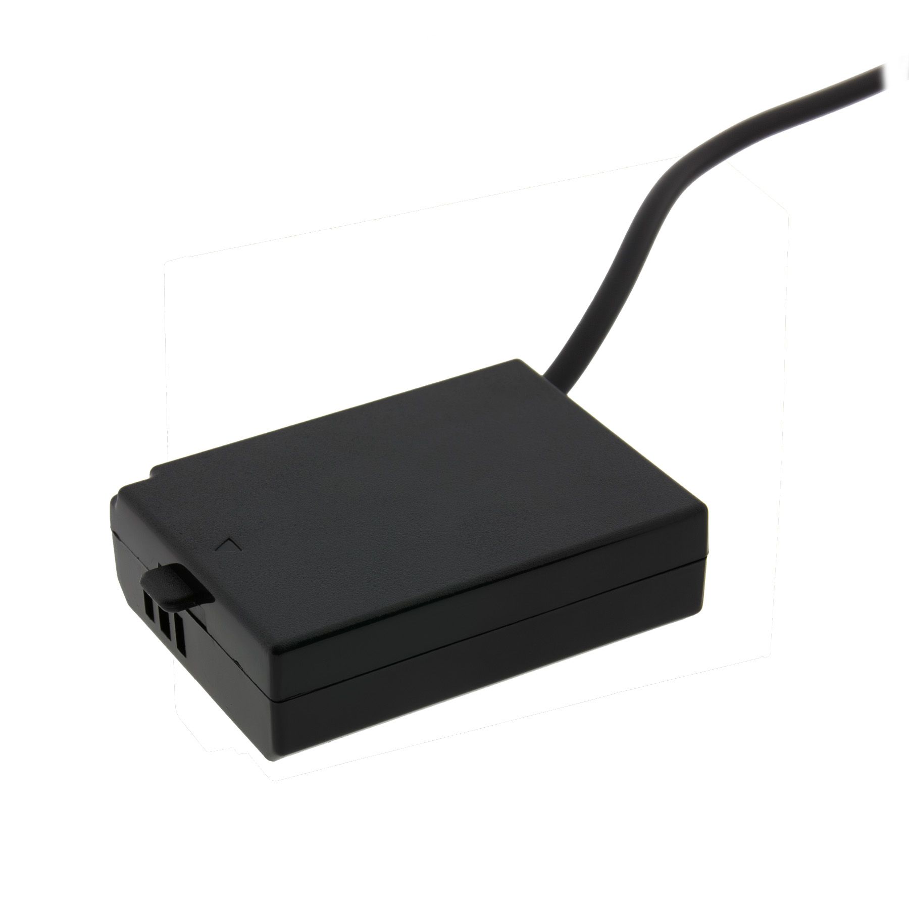 Patona USB-C Input Akku-Adapter LP-E10