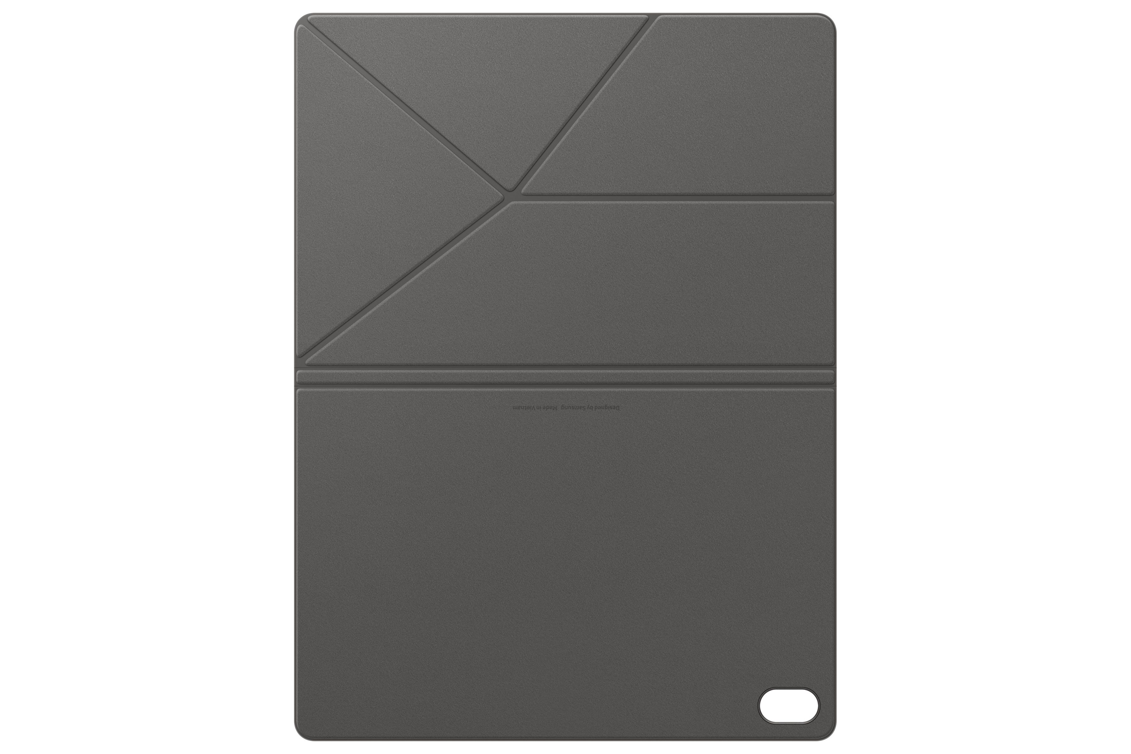 Samsung Tab S11 Smart Book Cover Black