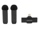 Patona Wireless 2 Lavalier Iphone Set