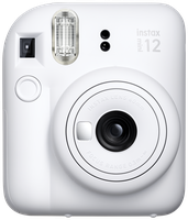 Fujifilm Instax Mini 12 White