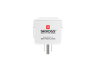 Skross Europe to USA USB