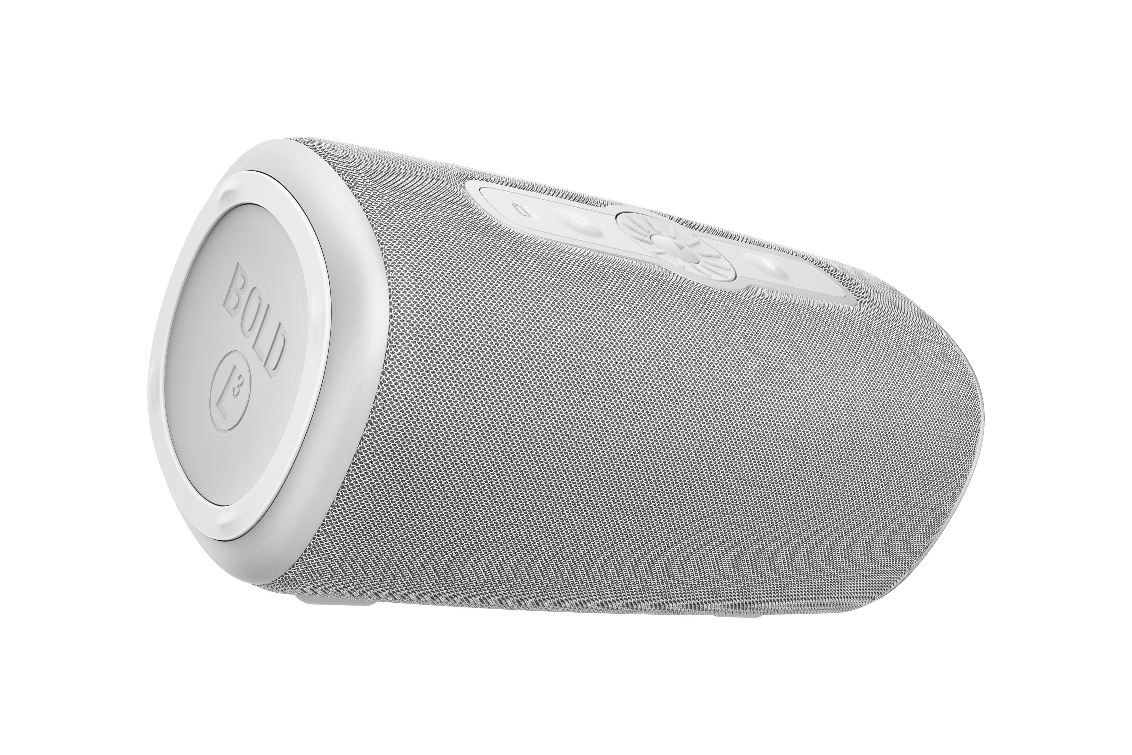 Fresh 'n Rebel BOLD L3 Ice Grey