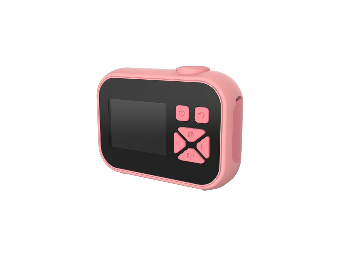 myFirst Camera 10 Pink