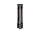 Manfrotto Befree GT PRO CF Twist Alpha