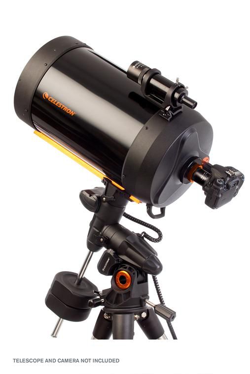 Celestron T-Adapter 48mm EdgeHD C9-11-14