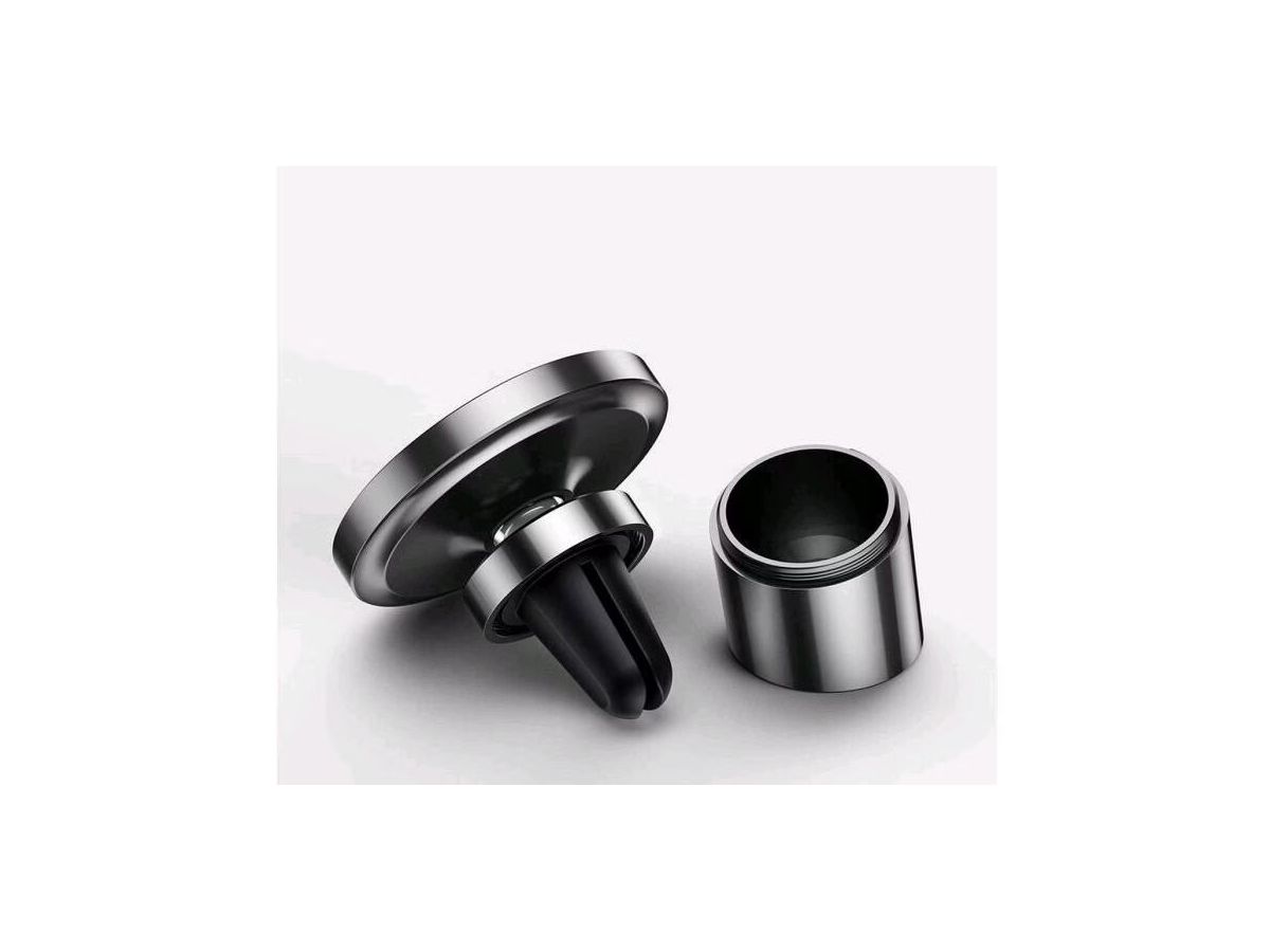 Baseus Magnetic Car Mount Black