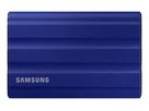 Samsung PSSD T7 Shield 1TB blue