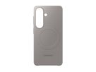 Samsung S26 Slim Magnet Case Gray