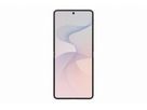 Samsung Flip 8 Silicon Ring Magnet Cream