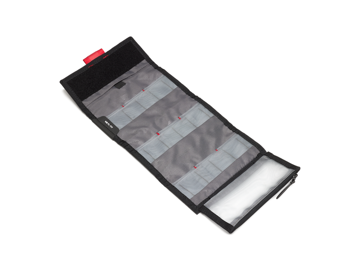 Manfrotto Pro Light Card Holder