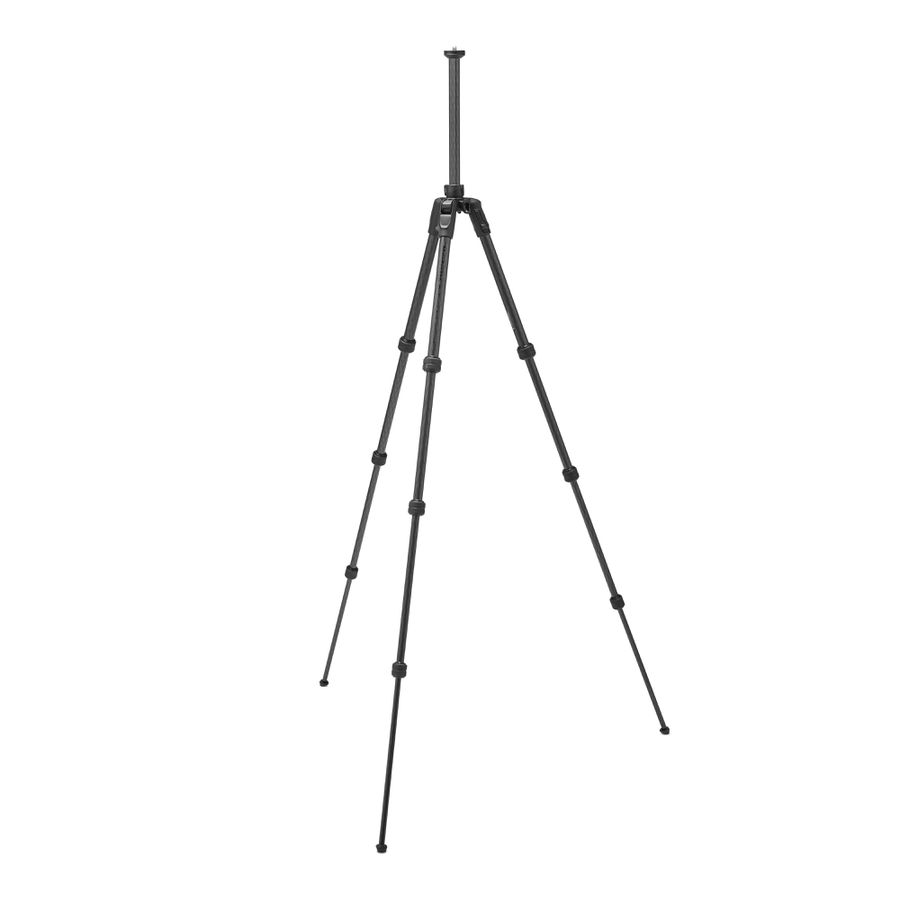 Manfrotto Befree GT PRO CF Tripod