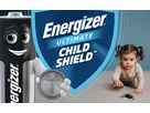 Energizer CR 2032 Ultimate Lithium 4 Stk